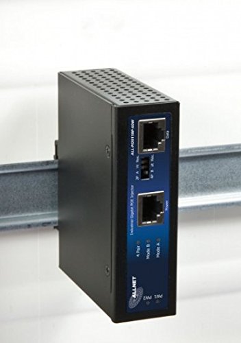 ALLNET Netzwerkgeräte1 - Netzwerkschalter von AllNet
