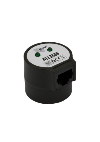 ALLNET Powermeter Zub. für ALL3692 PM2 Optischer D0-Lesekopf, ALL3688 ALLNET Powermeter Zub. für ALL3692 PM2 Optischer D0-Lesekopf, ALL3688 von AllNet