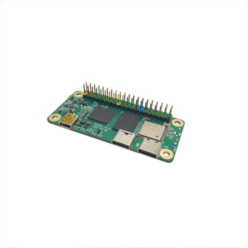 ALLNET Radxa Zero 4GB/128GB D4E128T, Pinleiste Nicht gelötet, EXT. Antenne ALLNET Radxa Zero 4GB/128GB D4E128T, Pinleiste Nicht gelötet, EXT. Antenne von AllNet