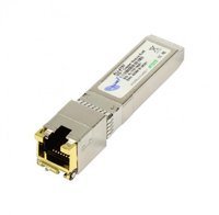 ALLNET all4767 10000 Mbit/s Mini-GBIC Kupfer Modul Transceiver Netzwerk- – Module Netzwerk-Funkgeräte (10000 Mbit/s, Mini-GBIC, Kupfer, grau, 0 – 65 °C,-40 – 85 °C) von AllNet