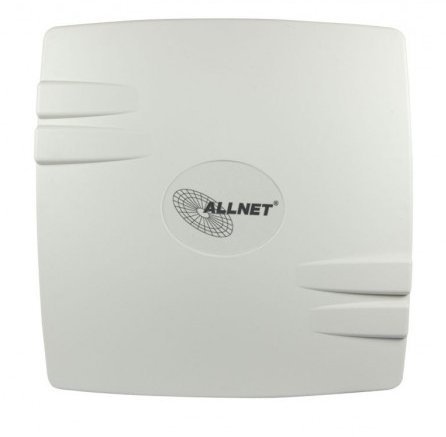 ALLNET ANT-DUAL-PATCH-185 antenne Type-N 7 dBi von AllNet