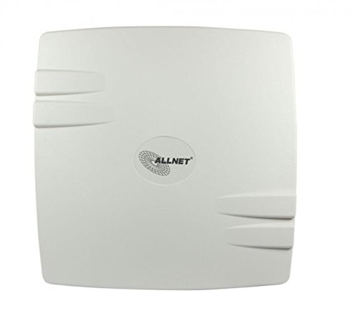 ALLNET ANT-DUAL-PATCH-270 antenne Type-N 9 dBi von AllNet