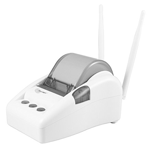 Allnet ALL-HS02530 Wireless N Hot-Spot-Gateway mit Drucker (300Mbit) von AllNet