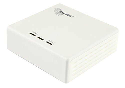 Allnet ALL168607 CoaxNet 600 von AllNet