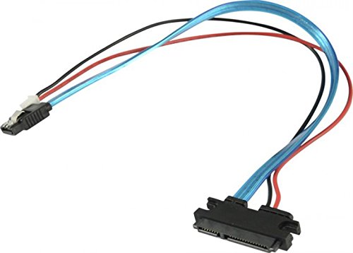 Allnet BananaPI_S-ATA SATA-Kabel, mehrfarbig von AllNet