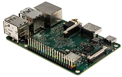 Radxa Rock PI 4 Model SE Mainboard von AllNet