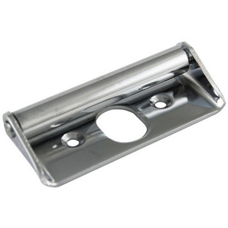 AllParts Buzz Stop Chrome für Jaguar und Jazzmaster AllParts Buzz Stop Chrome für Jaguar und Jazzmaster von AllParts