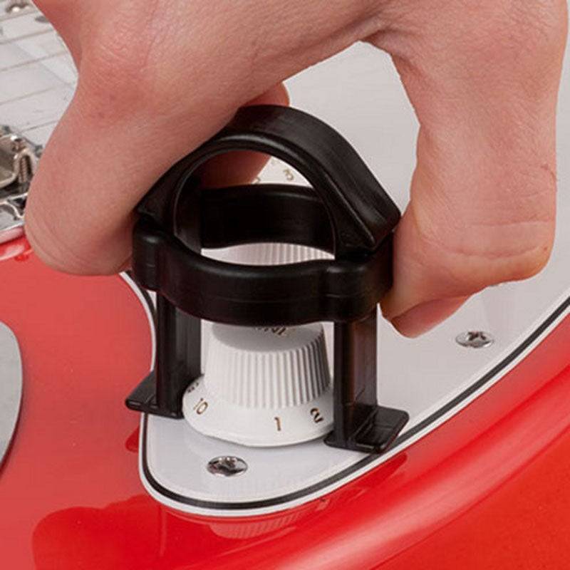 AllParts Knob Abzieher für ST-Style Gitarrenregler von AllParts