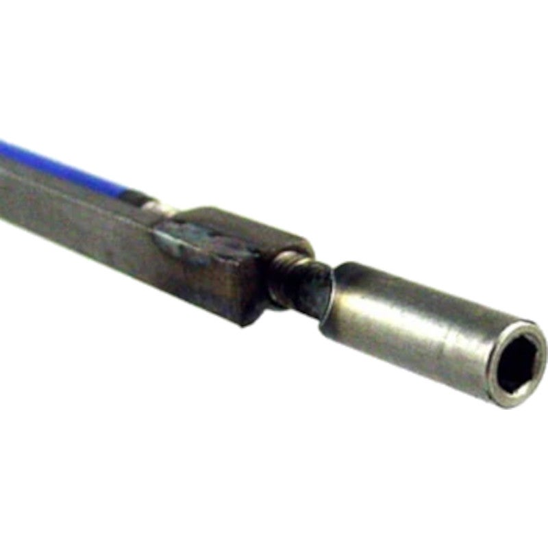 AllParts LT-1422-000 Double Action Truss Rod halspen voor gitaar AllParts LT-1422-000 Double Action Truss Rod halspen voor gitaar von AllParts