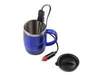 Allride Thermosbecher mit Wassererhitzer, Tiefkocher, 24V, Allride Thermosbecher mit Wassererhitzer, Tiefkocher, 24V, von AllRide