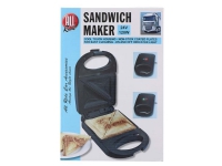 Allride Toastmaschine für LKW 24V 120W 1 Toast Allride Toastmaschine für LKW 24V 120W 1 Toast von AllRide