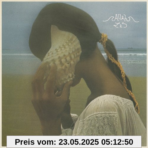 Allah-Las von Allah-Las