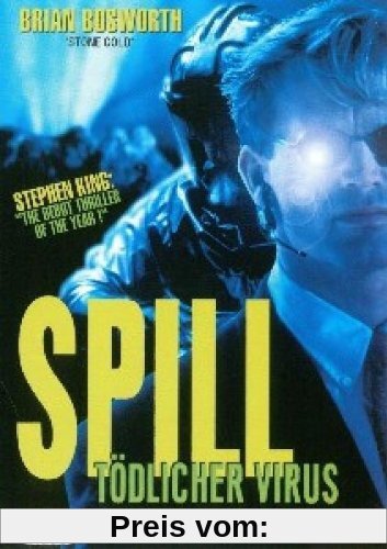 Spill von Allan A. Goldstein