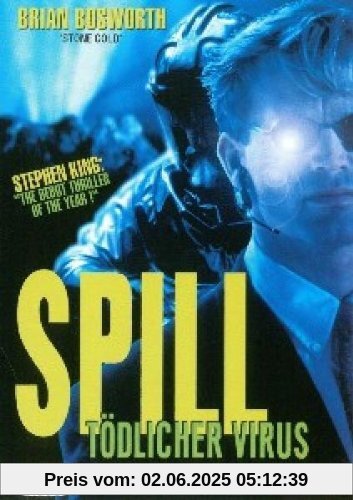 Spill von Allan A. Goldstein