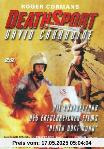 Death Sport Death Sport von Allan Arkush