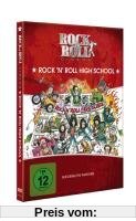Rock'n Roll High School ( Rock & Roll Cinema ) von Allan Arkush