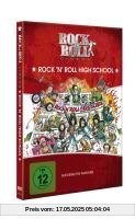 Rock'n Roll High School ( Rock & Roll Cinema ) von Allan Arkush
