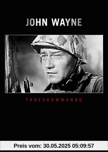 Todeskommando von Allan Dwan