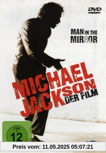 Michael Jackson - Der Film Michael Jackson - Der Film von Allan Moyle