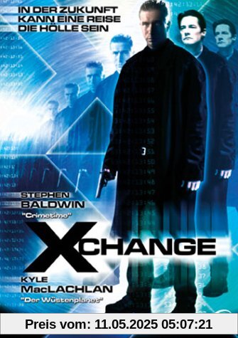 XChange XChange von Allan Moyle