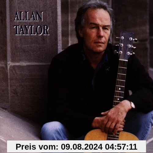 Looking for You von Allan Taylor