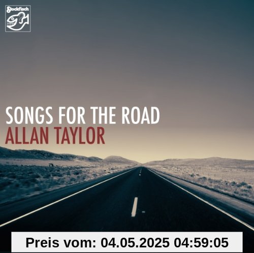 Songs for the Road von Allan Taylor