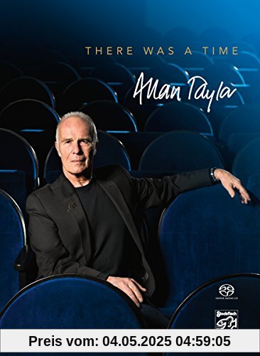 There Was A Time von Allan Taylor
