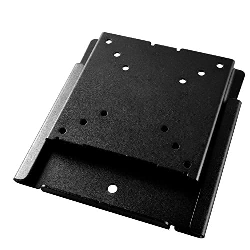 Allcam LCD110 Wandhalterung für LCD-/LED-Fernseher, 38,1 cm 43,2 cm 48,3 cm 55,9 cm (15 Zoll), 43,2 cm (19 Zoll), 55,9 cm (22 Zoll) von Allcam