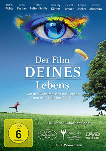 Der Film deines Lebens von Allegria Verlag