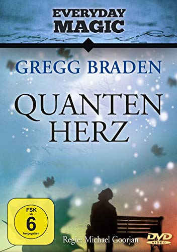 Quanten-Herz, 1 DVD Quanten-Herz, 1 DVD von Allegria