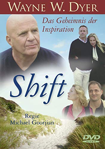 SHIFT, 1 DVD-Video SHIFT, 1 DVD-Video von Allegria