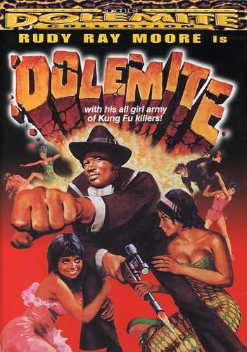 Dolemite von Allegro