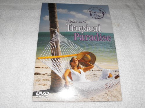 Tropical Relaxation [DVD] [Import] von Allegro