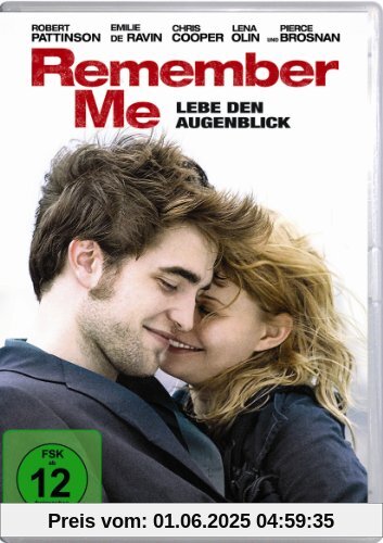 Remember Me - Lebe den Augenblick von Allen Coulter