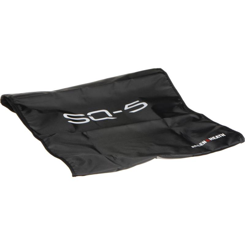 Allen & Heath AP11332 Soft Case for SQ-5 von Allen & Heath