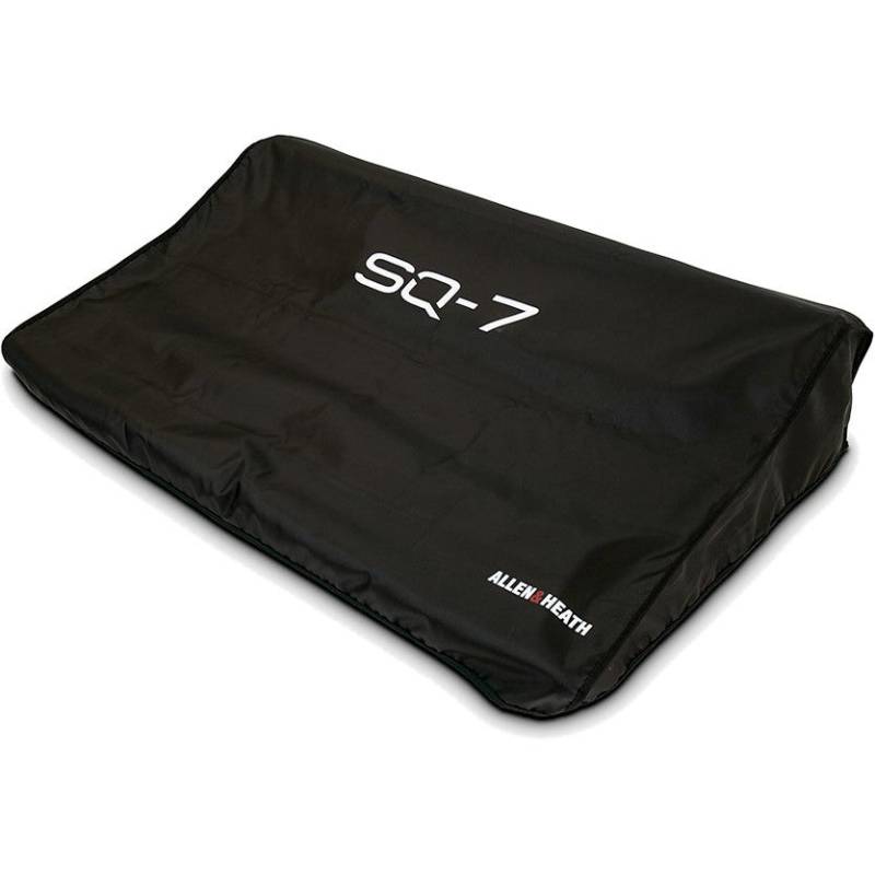 Allen & Heath AP11334 Soft Case for SQ-7 von Allen & Heath