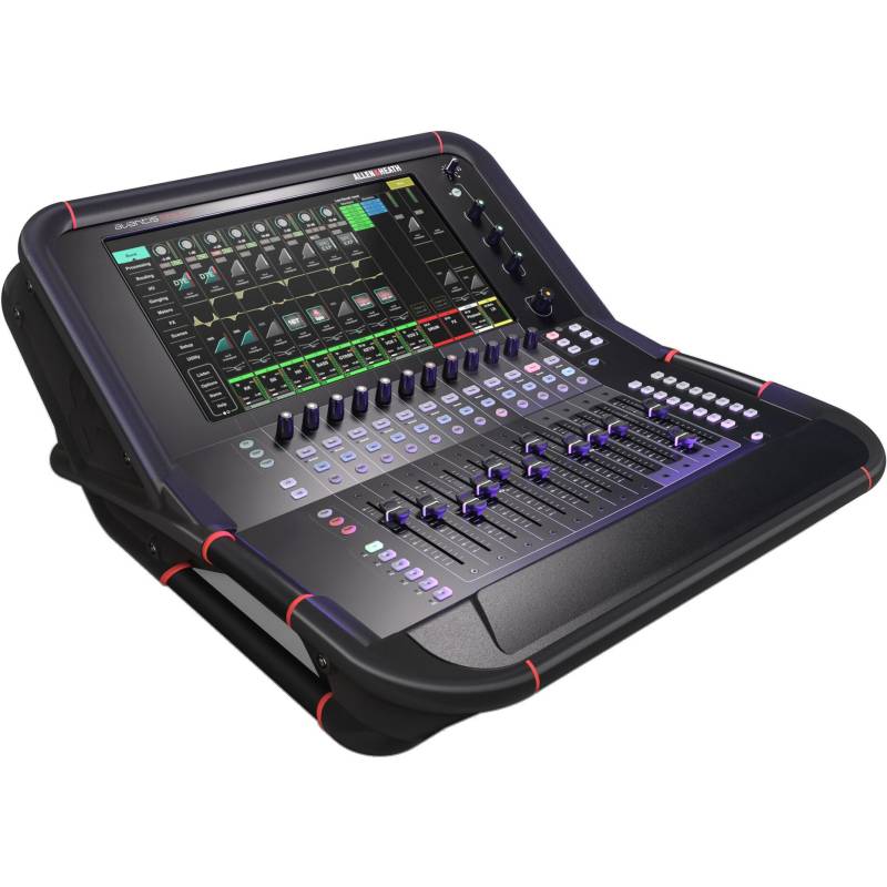 Allen & Heath Avantis Solo 64-In/42-Bus 96 kHz Digital Mixer von Allen & Heath