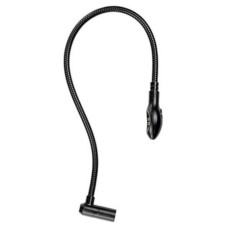 Allen & Heath LED-Schwanenhalslampe für Mischpulte von Allen & Heath
