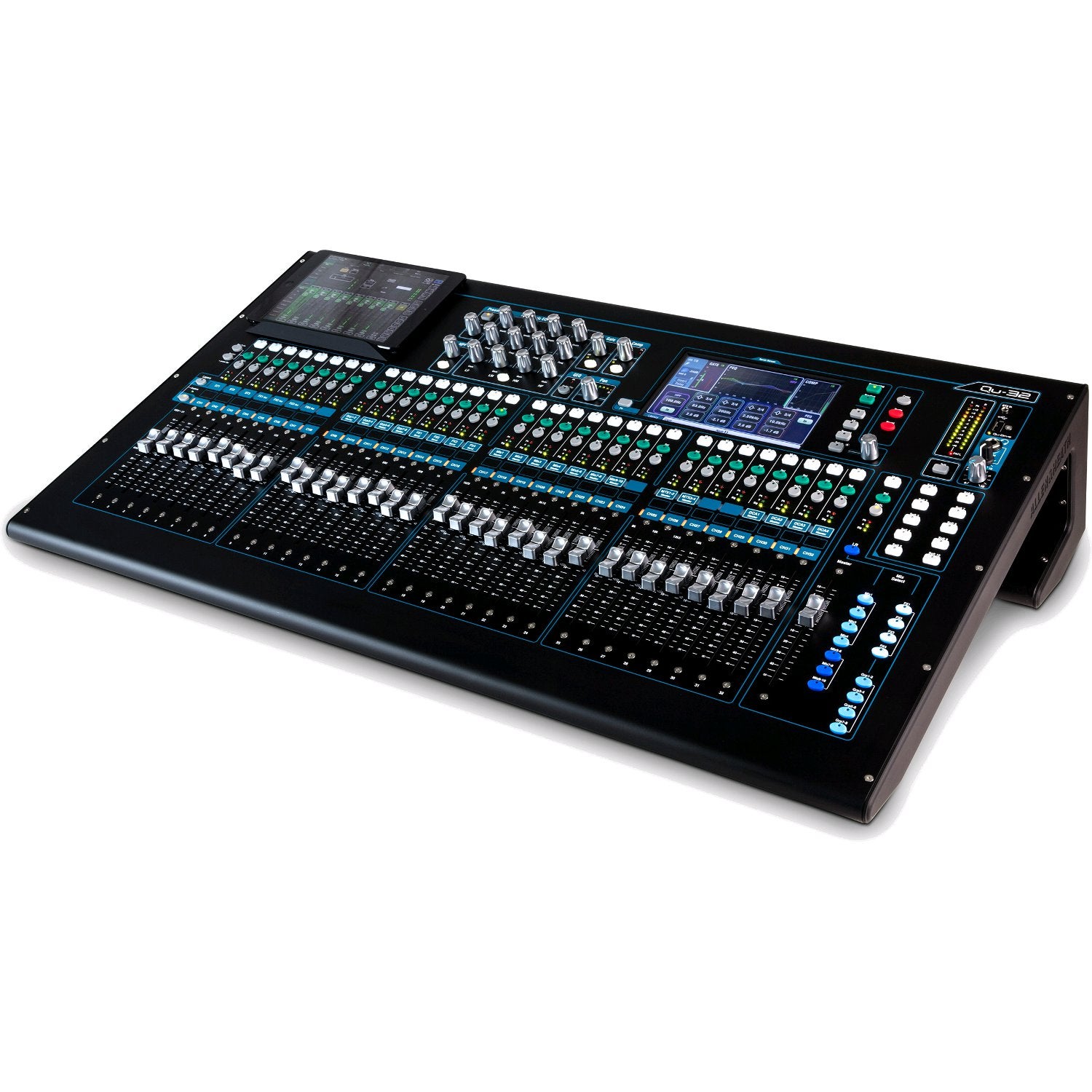 Allen & Heath QU-32 digitales Mischpult von Allen & Heath