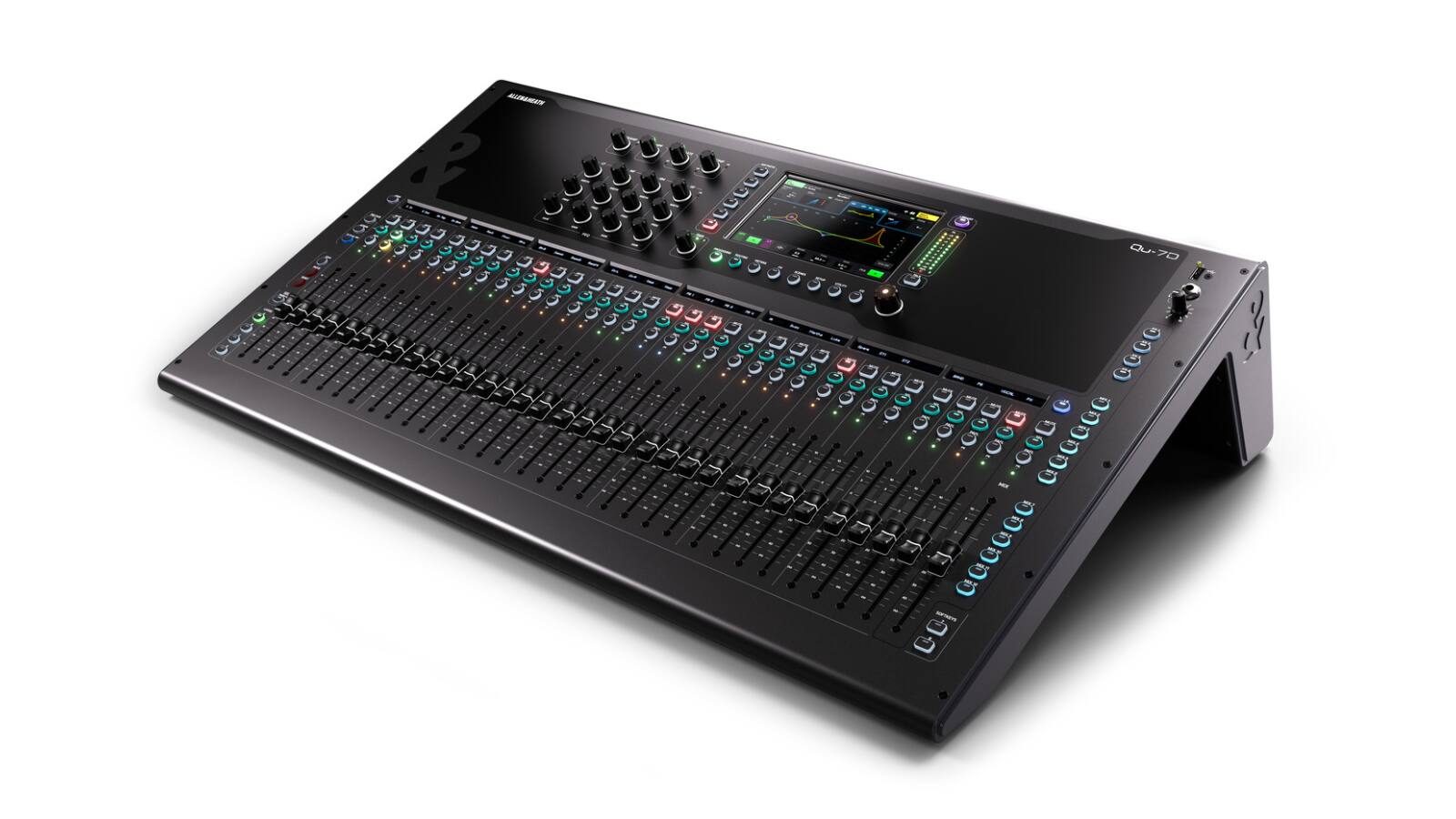 Allen & Heath Qu-7D von Allen & Heath
