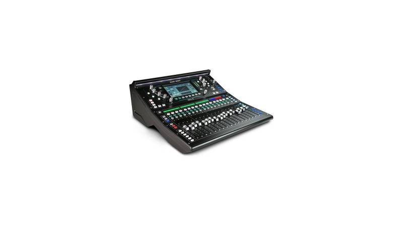 Allen & Heath SQ5 von Allen & Heath