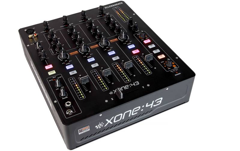 Allen & Heath Xone 43 von Allen & Heath