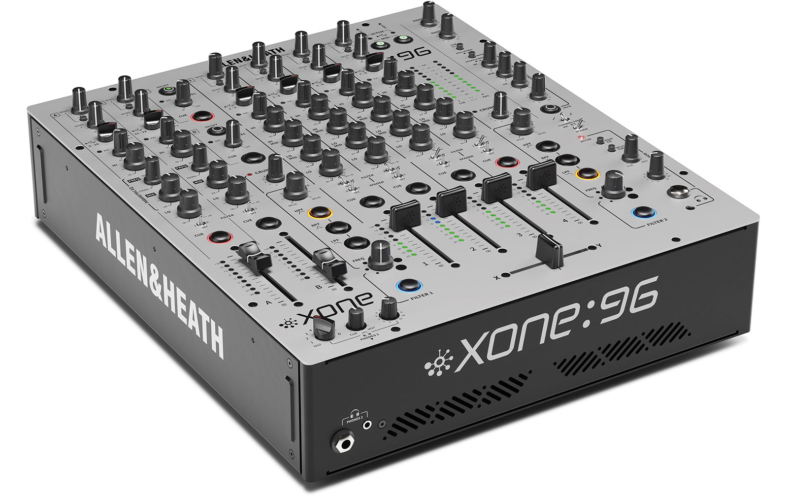 Allen & Heath Xone 96 von Allen & Heath