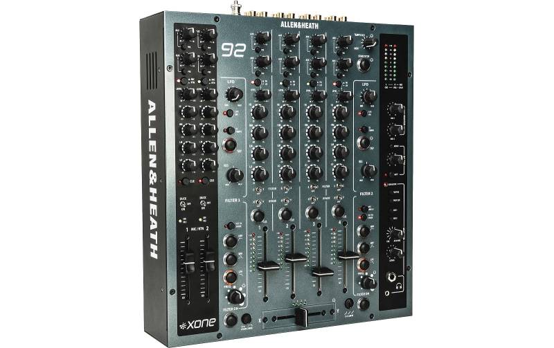 Allen & Heath Xone:92 Mk2 von Allen & Heath