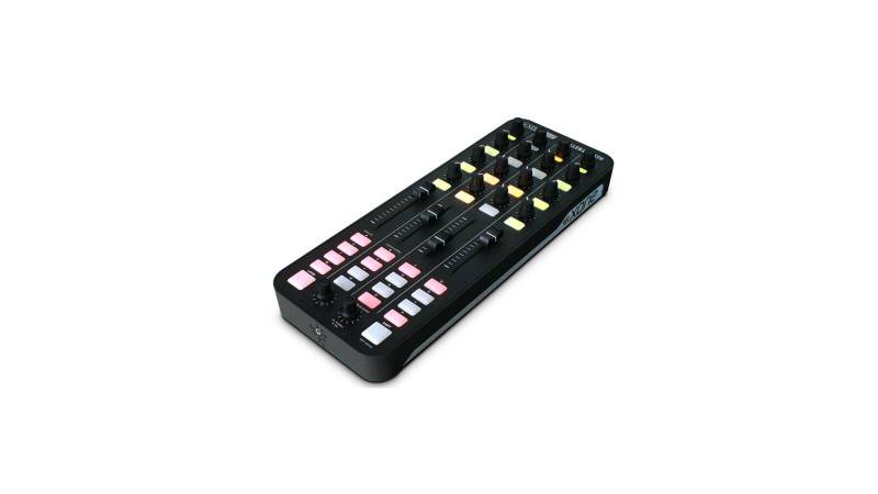 Allen & Heath Xone:K2 von Allen & Heath