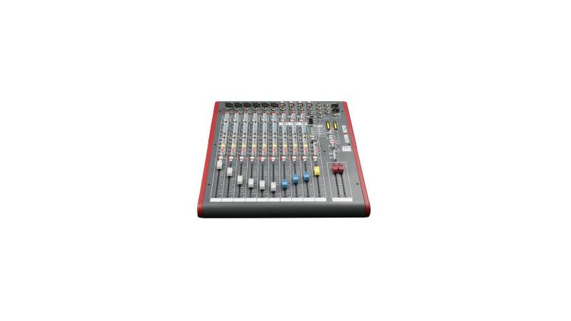 Allen & Heath ZED-12FX von Allen & Heath