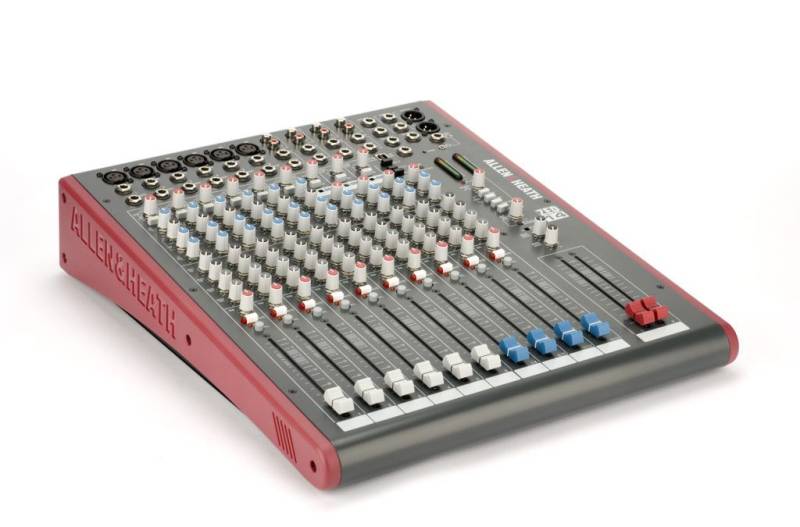 Allen & Heath ZED - 14 von Allen & Heath