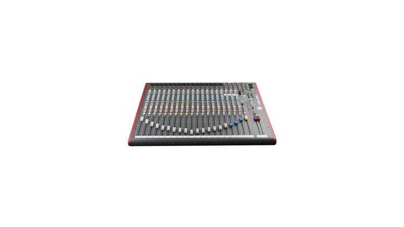 Allen & Heath ZED-22FX von Allen & Heath