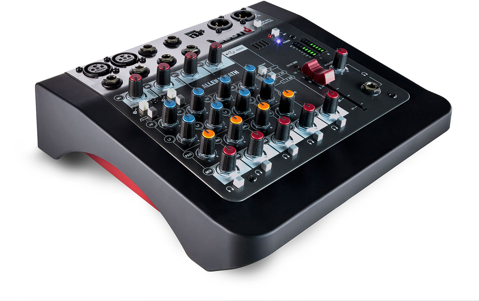 Allen & Heath ZEDi-8 von Allen & Heath