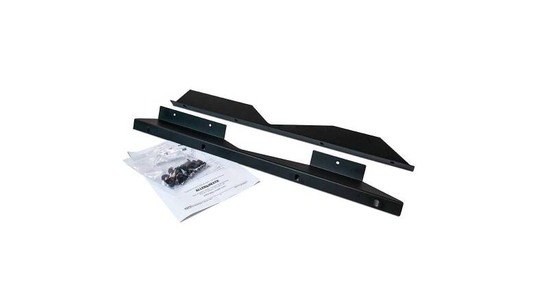 Allen & Heath rack mounting kit for SQ-5 von Allen & Heath